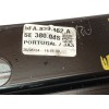 Recambio de elevalunas trasero derecho para seat leon (kl1, klg) 1.5 etsi referencia OEM IAM 5FA839462A 5Q0959408D 