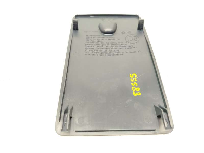 Recambio de moldura para porsche 911 descapotable (992) 3.8 turbo s (992650) referencia OEM IAM 992867926A - Plata 2