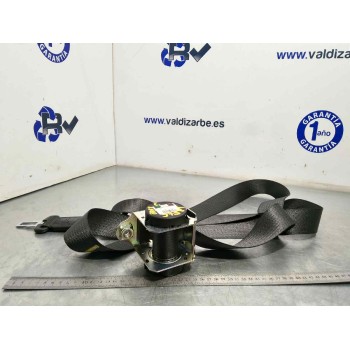 CINTURON SEGURIDAD TRASERO CENTRAL 13332245 