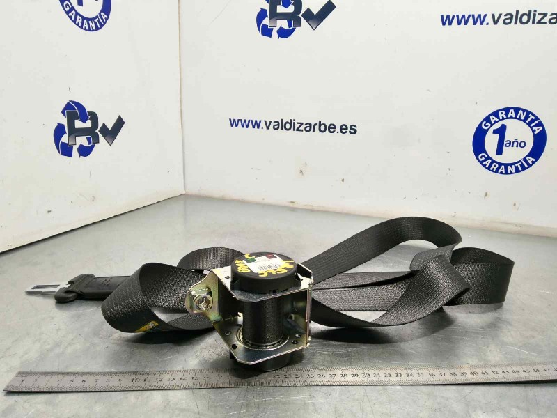 CINTURON SEGURIDAD TRASERO CENTRAL 13332245 