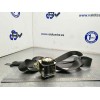 Recambio de cinturon seguridad trasero central para opel zafira tourer 1.6 cdti dpf referencia OEM IAM 13332245  