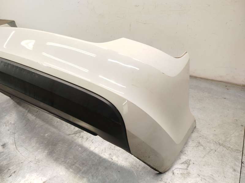 Recambio de paragolpes trasero para skoda rapid (nh3, nk3, nk6) 1.4 tdi referencia OEM IAM 5JH807421B 5
