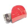 Recambio de tapa exterior combustible para citroën c4 cactus shine referencia OEM IAM 9801501380  