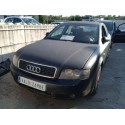AUDI A4 B7 (8EC)