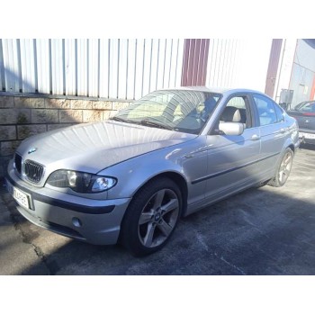 bmw serie 3 berlina (e46) del año 2004