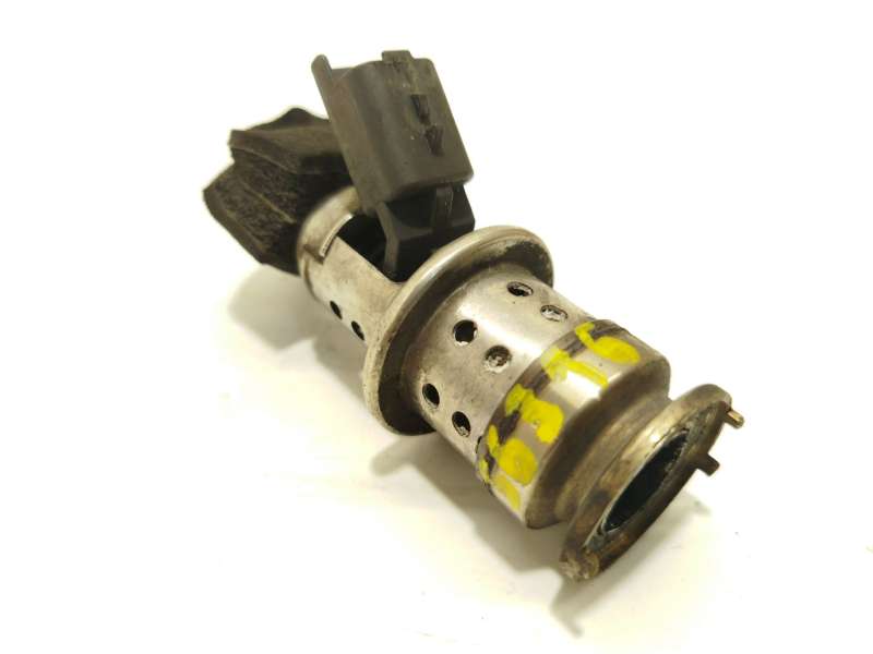 Recambio de inyector para citroën berlingo furgón/monospace (b9) 1.6 bluehdi 100 referencia OEM IAM 9802763880 - Blanco 2