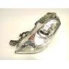 Recambio de faro izquierdo para peugeot ion electric referencia OEM IAM 6208W9  