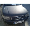 AUDI A4 B7 (8EC)