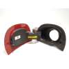 Recambio de tapa exterior combustible para citroën c4 cactus shine referencia OEM IAM 9801501380  