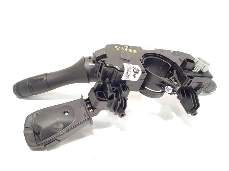Recambio de mando intermitentes para dacia sandero iii 1.0 tce 90 referencia OEM IAM 255670975R - Blanco 6