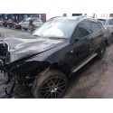 BMW X6 (E71)