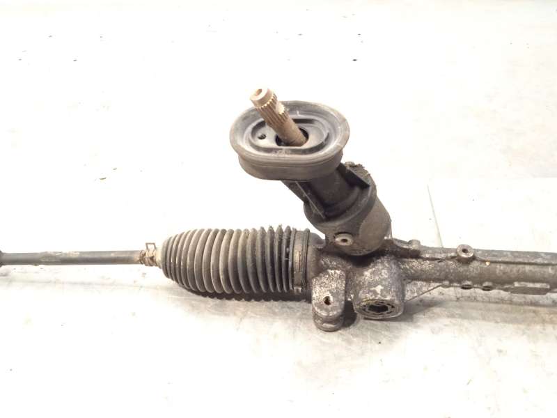 Recambio de cremallera direccion para seat ibiza (6p1) reference referencia OEM IAM 6C1423058E - Blanco 2