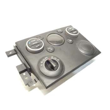 MANDO CLIMATIZADOR 3952579K20CAT 3951076K0