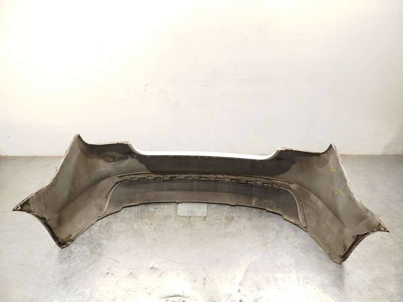 Recambio de paragolpes trasero para skoda rapid (nh3, nk3, nk6) 1.4 tdi referencia OEM IAM 5JH807421B 6