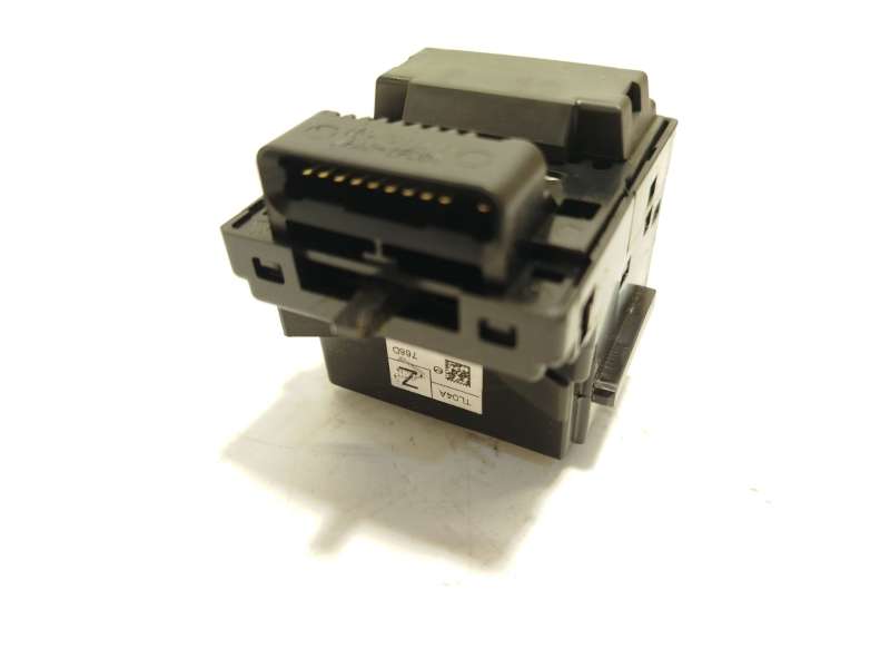 Recambio de mando luces para mazda 2 hatchback (dl, dj) 1.5 skyactiv-g referencia OEM IAM TL0466122A - Granate 3