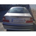 BMW SERIE 3 BERLINA (E46)