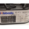 Recambio de motor techo electrico para land rover range rover autobiography referencia OEM IAM CPLA53505AA LR038292 