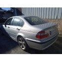 BMW SERIE 3 BERLINA (E46)