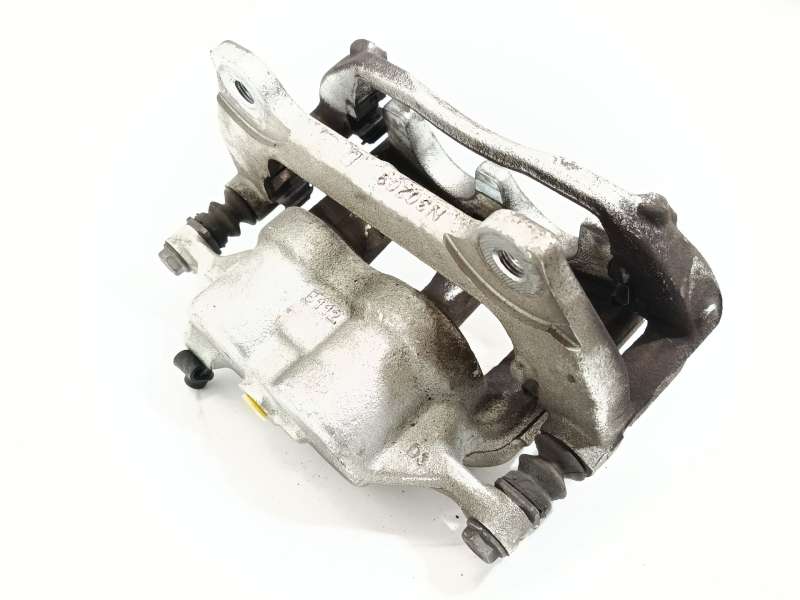 Recambio de pinza freno delantera derecha para toyota c-hr (_x1_) 2.0 hybrid (maxh10) referencia OEM IAM 47730F9020 - Blanco 4
