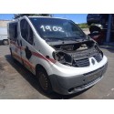 RENAULT TRAFIC COMBI (AB 4.01)