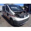 renault trafic combi (ab 4.01) del año 2007