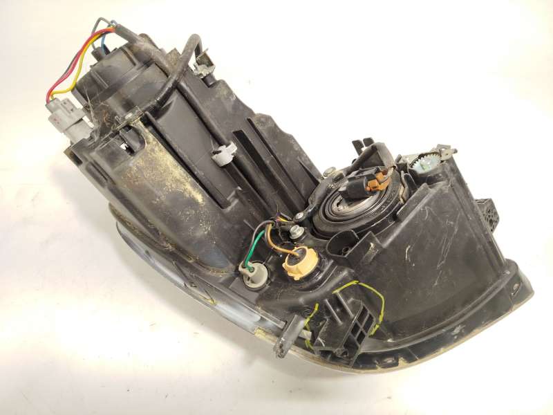 Recambio de faro izquierdo para peugeot ion electric referencia OEM IAM 6208W9 - Blanco 4