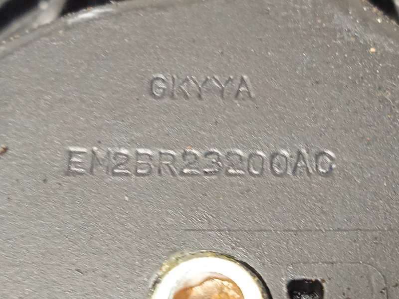 Recambio de elevalunas delantero derecho para ford s-max 2.0 tdci cat referencia OEM IAM EM2BR23200AC 2345930 0130822733 - Gris 6