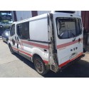 RENAULT TRAFIC COMBI (AB 4.01)