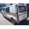 renault trafic combi (ab 4.01) del año 2007