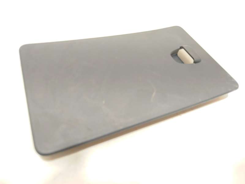 Recambio de moldura para porsche 911 descapotable (992) 3.8 turbo s (992650) referencia OEM IAM 992867926A - Plata 4