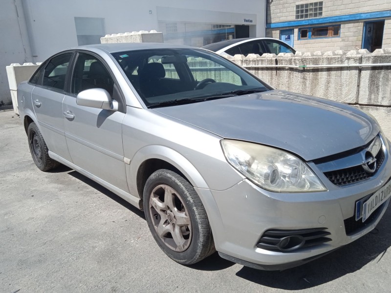 OPEL VECTRA C (Z02)