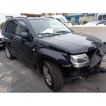 SUZUKI GRAND VITARA JB (JT)