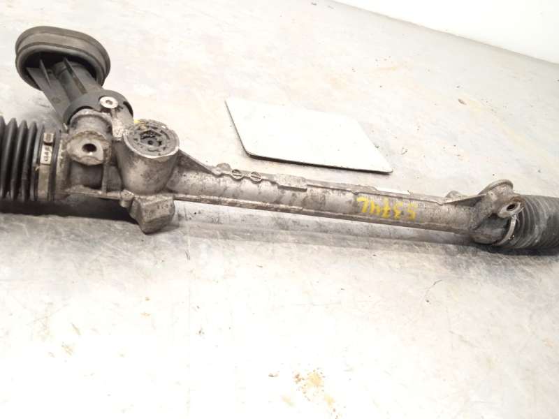 Recambio de cremallera direccion para seat ibiza (6p1) reference referencia OEM IAM 6C1423058E - Blanco 3