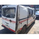 RENAULT TRAFIC COMBI (AB 4.01)