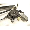 Recambio de elevalunas delantero izquierdo para volkswagen tiguan (ad1, ax1) 2.0 tdi referencia OEM IAM 5NA837461A 5Q0959802C 