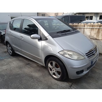 mercedes-benz clase a (w169) del año 2007