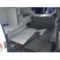 RENAULT TRAFIC COMBI (AB 4.01)