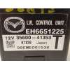 Recambio de modulo electronico para mazda cx-7 (er) 2.2 turbodiesel cat referencia OEM IAM EH6651225  3560041353