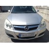 opel vectra c (z02) del año 2007