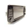 Recambio de pantalla multifuncion para hyundai i30 (pd) 1.0 tgdi cat referencia OEM IAM 96160G4310RET  ADBC0G4EP