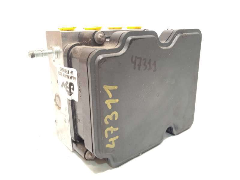 Recambio de abs para renault captur zen referencia OEM IAM 476600188R 2265106516 269722 3