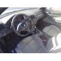 BMW SERIE 3 BERLINA (E46)