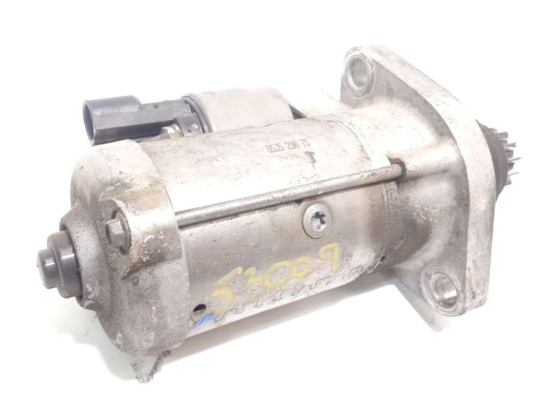 Recambio de motor arranque para seat leon st (5f8) x-perience 4drive referencia OEM IAM 02M911024S 2