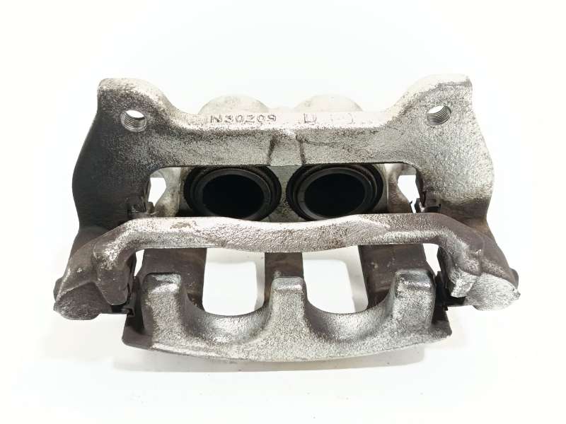 Recambio de pinza freno delantera derecha para toyota c-hr (_x1_) 2.0 hybrid (maxh10) referencia OEM IAM 47730F9020 - Blanco 5