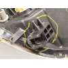 Recambio de faro izquierdo para peugeot ion electric referencia OEM IAM 6208W9  