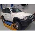 NISSAN TERRANO II (R20)