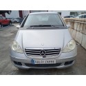 MERCEDES-BENZ CLASE A (W169)