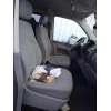 volkswagen t5 transporter/furgoneta del año 2007