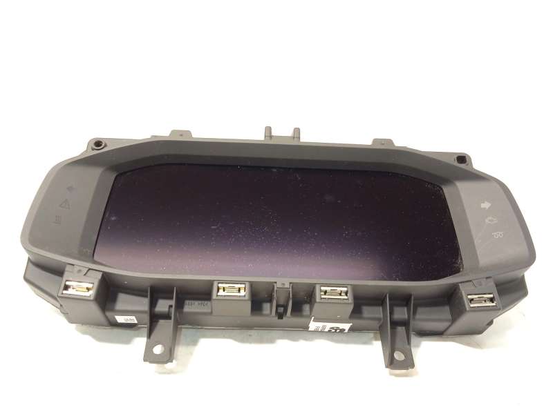 Recambio de cuadro instrumentos para cupra formentor (km7, kmp) 1.5 tsi referencia OEM IAM 5FA920790B 3