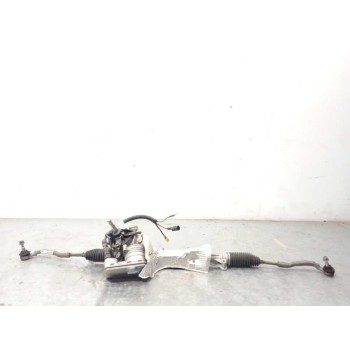 Recambio de cremallera direccion para peugeot 308 1.2 allure puretech referencia OEM IAM 9845484980 1684452880 